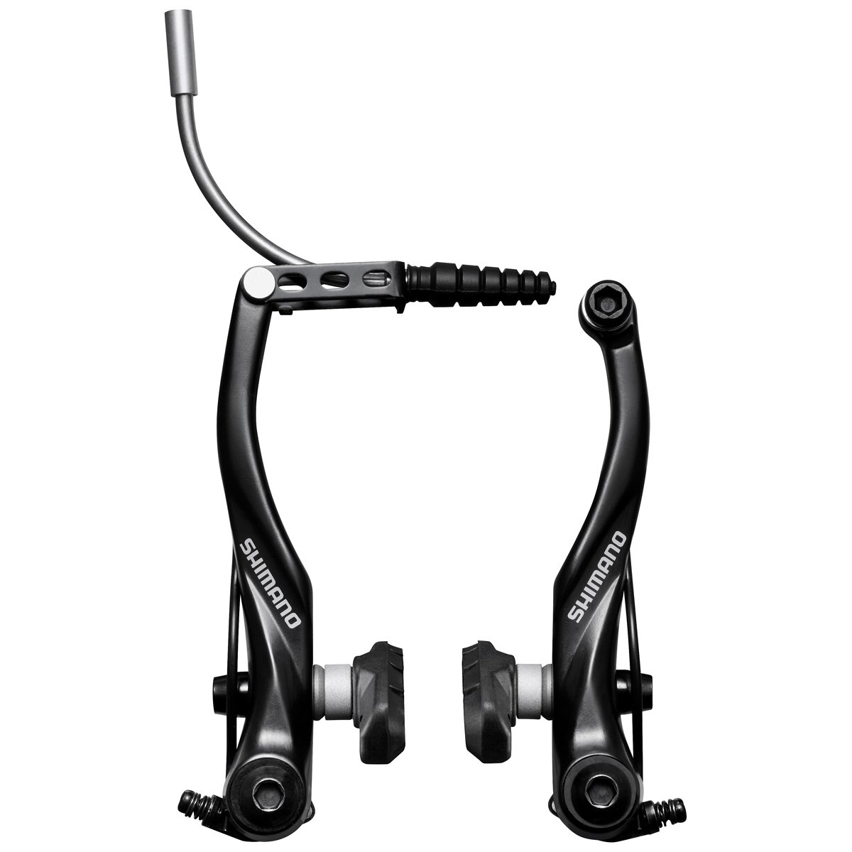 V Fren Ön Alivio Siyah BR-T4000 Shimano