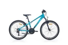 Bianchi Jm00242  21 Vites  24 Jant Dağ Bisikleti Celeste