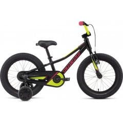 Specialized Riprock Coaster 16 Jant Çocuk Bisikleti Gri Turuncu