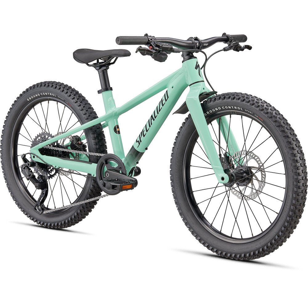 Specialized Riprock 20 Jant Çocuk Bisikleti Mint