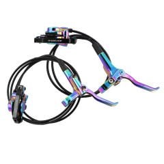 Fren Seti Hidrolik Ön-Arka M510 Rainbow Impact