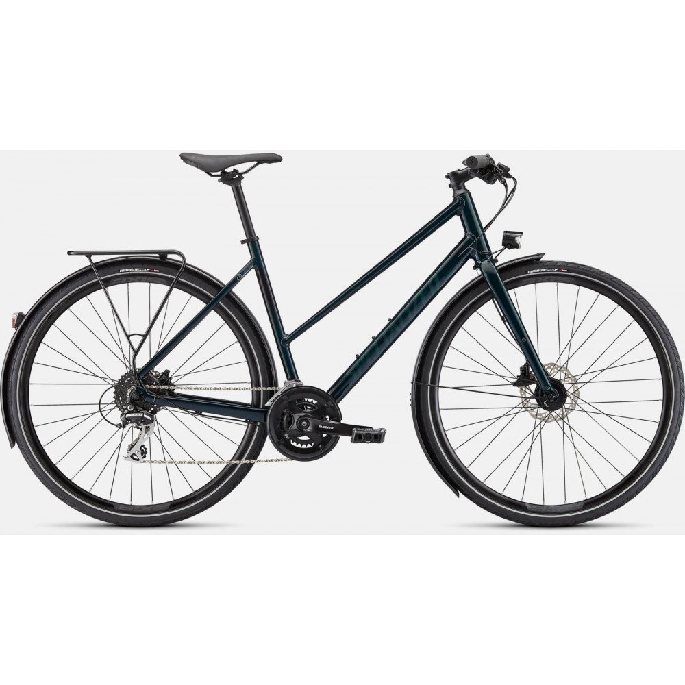 Specialized Sirrus 2.0 EQ ST 28 Jant Şehir Bisikleti