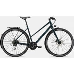 Specialized Sirrus 2.0 EQ ST 28 Jant Şehir Bisikleti