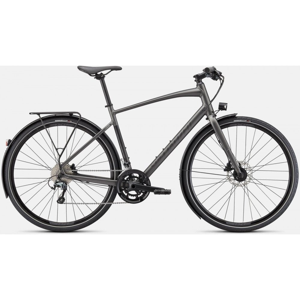Specialized Sirrus 3.0 EQ 28 Jant Şehir Bisikleti