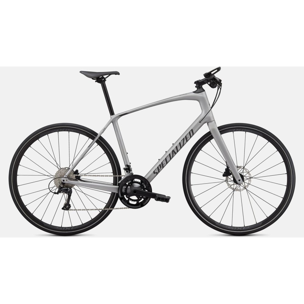 Specialized Sirrus 4.0 28 Jant Şehir Bisikleti