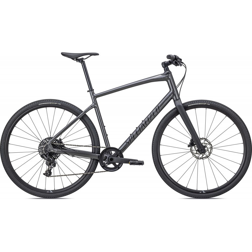 Specialized Sirrus X 4.0 28 Jant Şehir Bisikleti