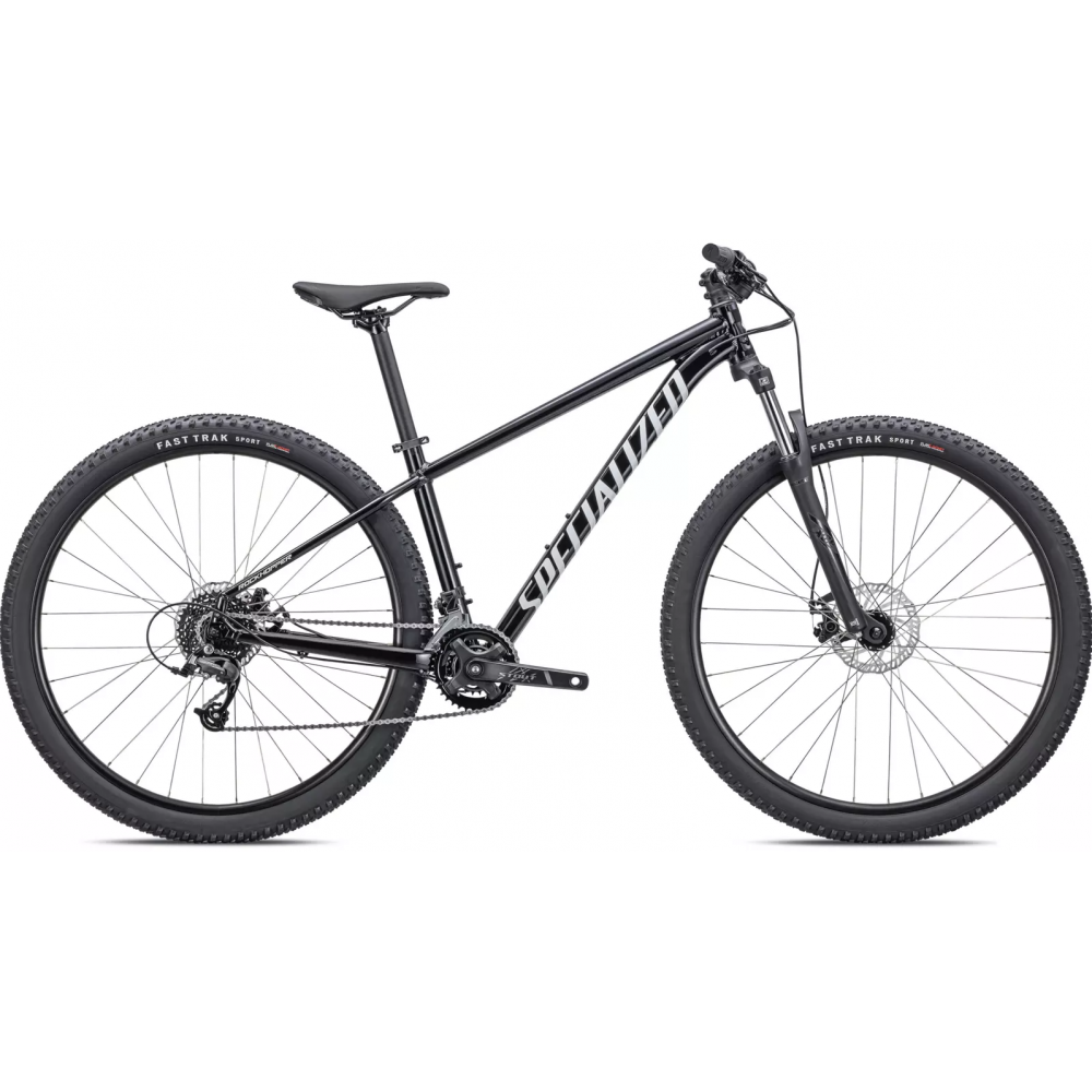 Specialized Rockhopper 27.5 Jant Dağ Bisikleti