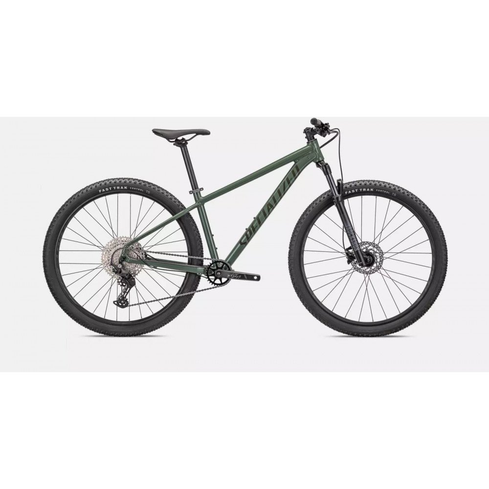 Specialized Rockshopper Elite 27.5'' Dağ Bisikleti