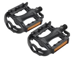 Pedal Tak-Çıkar Wellgo M113