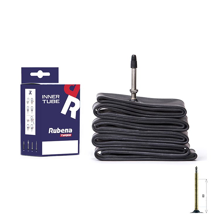 İç Lastik 700x23/28 İnce Sibop 60 mm Mitas
