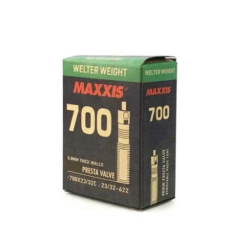 Bisiklet İç Lastik 700x23/32 Jant İnce Sibop  Maxxis
