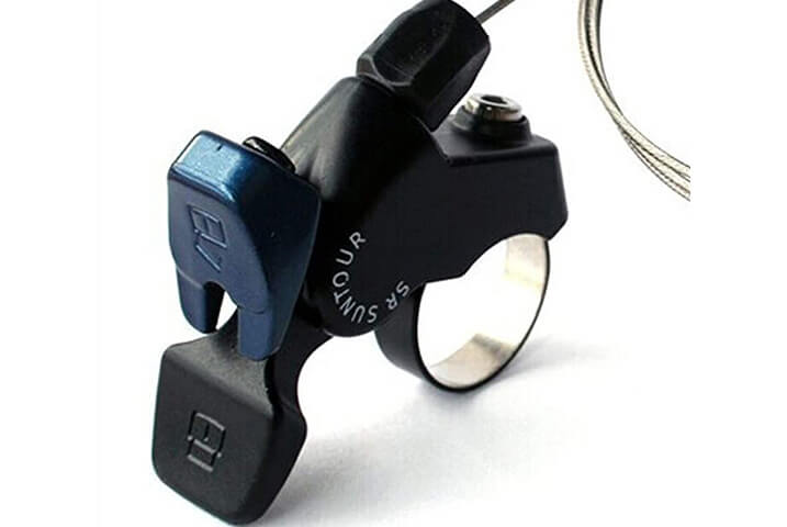 Maşa Kilitleme Aparatı XCM Lockout