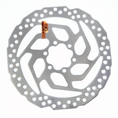 Rotor 160mm 6 Vidalı SM-RT26