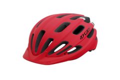 Kask Mat Kırmızı 50-57 Cm Hale Mips Giro