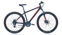 Carraro Force 750 Hidrolik Fren 24 Vites 27.5 Jant Dağ Bisikleti