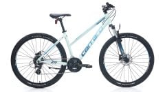 Carraro Force 751 Hidrolik Fren 24 Vites 27.5 Jant Dağ Bisikleti