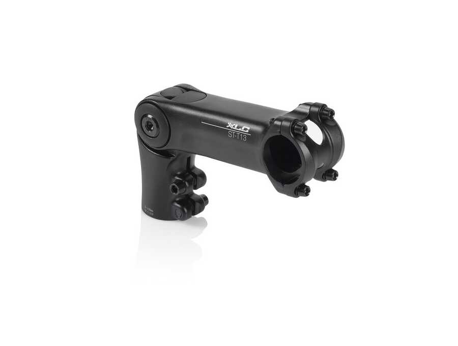 Gidon Boğazı 90mm Açı Ayarlı Xlc