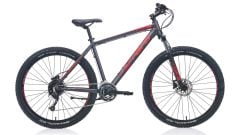 Carraro Force 770 Hidrolik Fren 24 Vites 27.5 Jant Dağ Bisikleti
