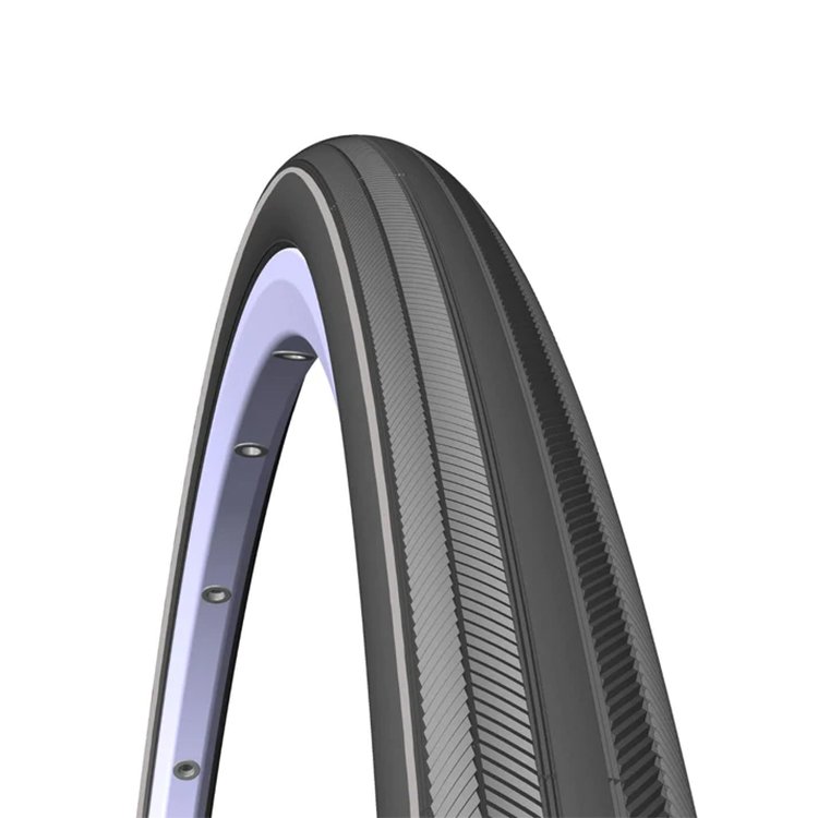 Dış Lastik 24x1/3/8 1 mm Zırhlı Tournıer