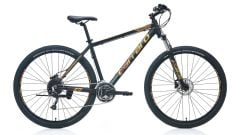Carraro Force 970 Hidrolik Fren 27 Vites 29 Jant Dağ Bisikleti