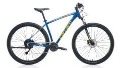 Carraro Daytona 927 Hidrolik Fren 27 Vites 29 Jant Dağ Bisikleti Siyah-Kırmızı