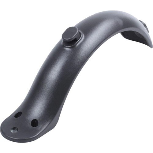 Arka Çamurluk Dikey Stop Elektrikli Scooter Xiaomi M365