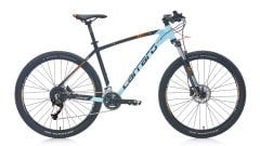 Carraro Big2718 Hidrolik Fren 18 Vites 27.5 Jant Dağ Bisikleti