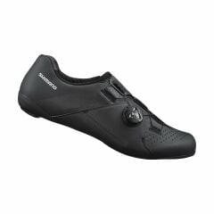 Ayakkabı SH-RC300M Yol Siyah Shimano 40