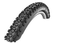 Dış Lastik 16x1.90 Black Jack 3 Faktör Zırhlı Schwalbe
