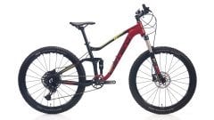 Carraro Big Fs Sx Eagle Hidrolik Fren 12 Vites 27.5 Jant Dağ Bisikleti Downhill