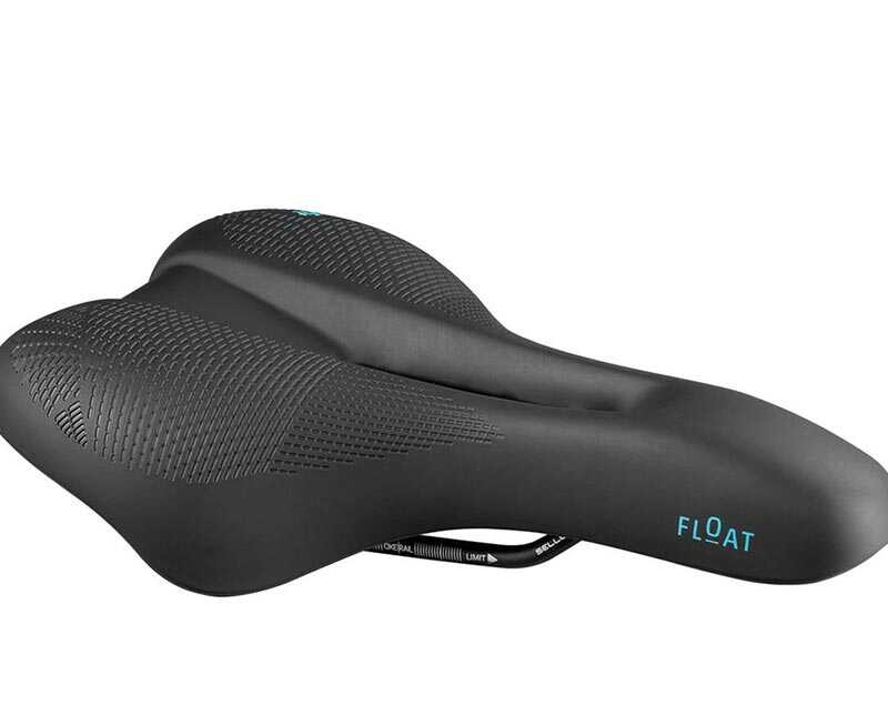 Sele Float Moderate Geniş Selle Royal