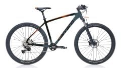 Carraro Big2912 Deore Hidrolik Fren 12 Vites 29 Jant Dağ Bisikleti