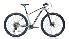 Carraro Setteguadi 9.1 Hidrolik Fren 12 Vites 29 Jant Karbon Dağ Bisikleti 48 Cm
