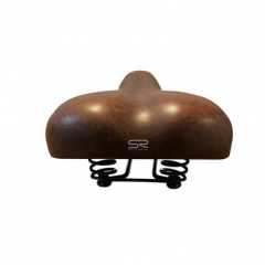 Sele Kahverengi Yaylı Sky Selle Royal