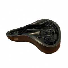 Sele Kahverengi Yaylı Sky Selle Royal