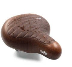Sele Drıfter Plus Kahverengi Selle Royal