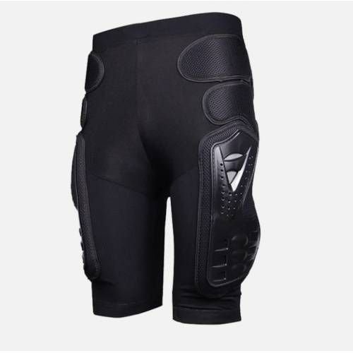 Korumalı Body Short Tex 980