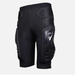 Korumalı Body Short Tex 980