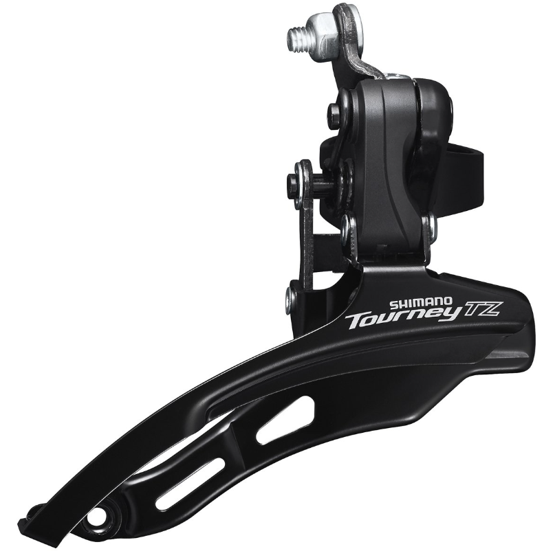 Ön Aktarıcı 28.6 Alttan Çekmeli Shimano