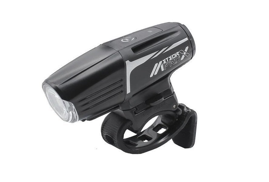 Ön Aydınlatma 600 Lumen USB Meteor-X Auto Pro Moon
