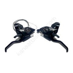 Fren Vites Kolu Sunward 3x7