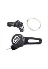 Vites Kolu Set 7x3 Tz 20 Shimano