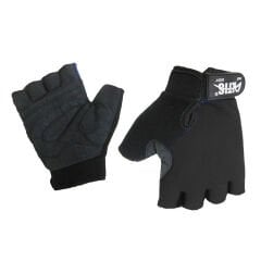 Eldiven Max Body Altıs Siyah