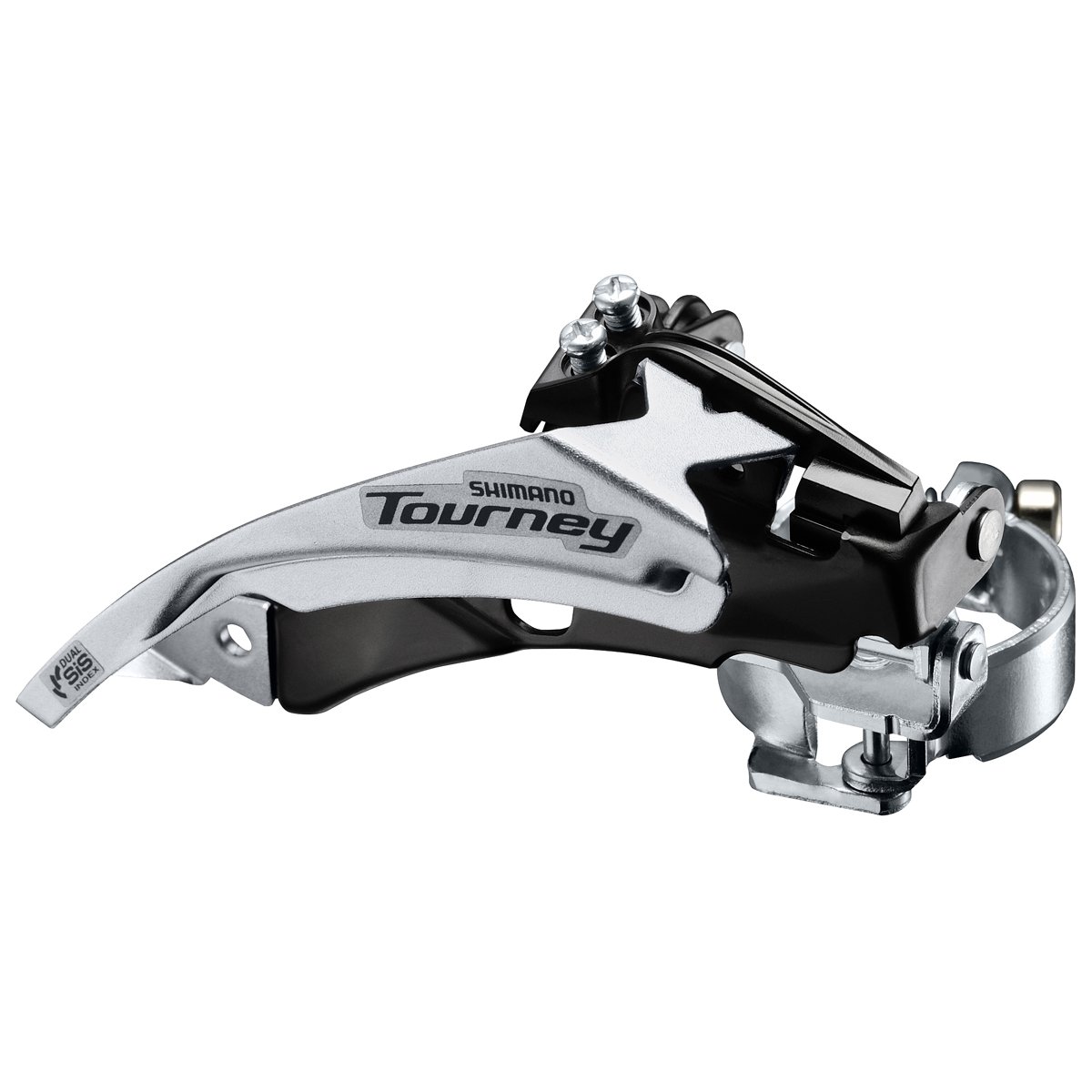 Ön Aktarıcı Üçlü 6/7 Vites 34.9 FD-TY300-TS6 Tourney Shimano