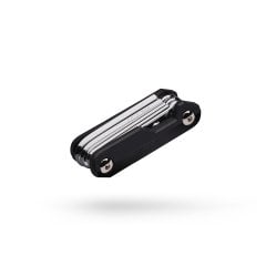 Mini Çakı Alyan 10 Fonksiyonlu Pro