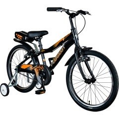 Peugeot J20 Erkek Çocuk Bisikleti Siyah