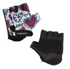 Eldiven Çocuk Love Impact