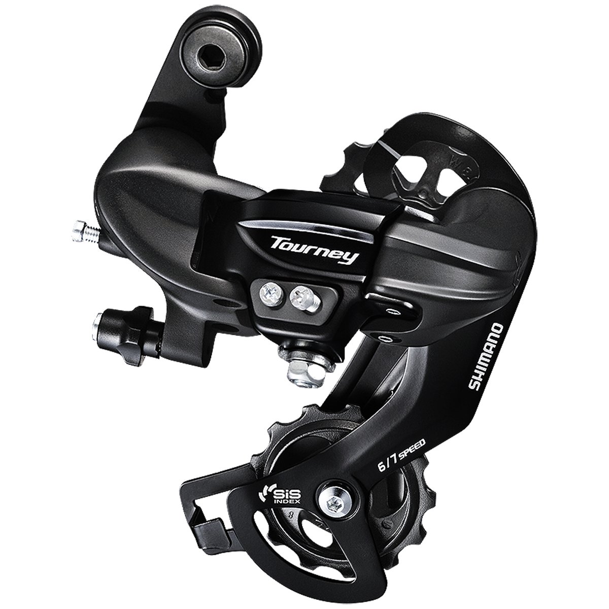 Arka Aktarıcı 6-7 Vites RD-Ty300 Tourney Shimano