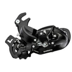 Arka Aktarıcı 6-7 Vites Braketli  RD-Ty300 Tourney Shimano