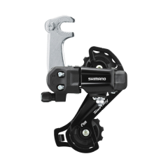 Arka Aktarıcı 6-7 Vites RD-Ty200 Braketli Tourney Shimano